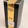 Mancera Black Prestigium 120ml Approx. 80% Full Image 5