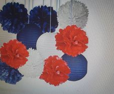 33  pom pom