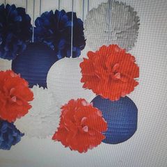 33  pom pom
