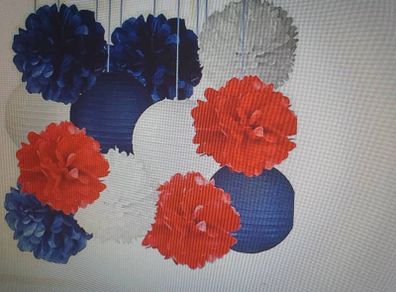 33  pom pom