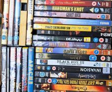 Dvd