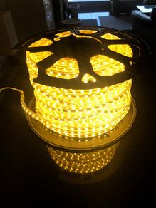 LED garden strip lighting 70 metres!