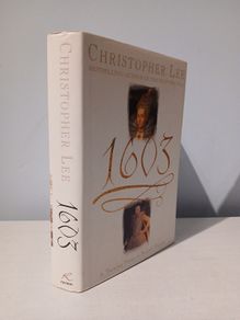 1603 by Christopher Lee