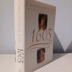1603 by Christopher Lee