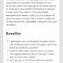 energizer Head torch Image 3
