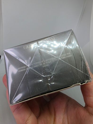 Armani Stronger with you edt