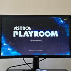 monitor