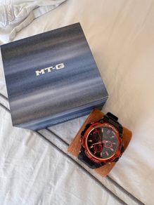 G Shock MTG Limited Edition