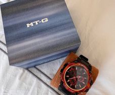 G Shock MTG Limited Edition