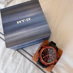 G Shock MTG Limited Edition