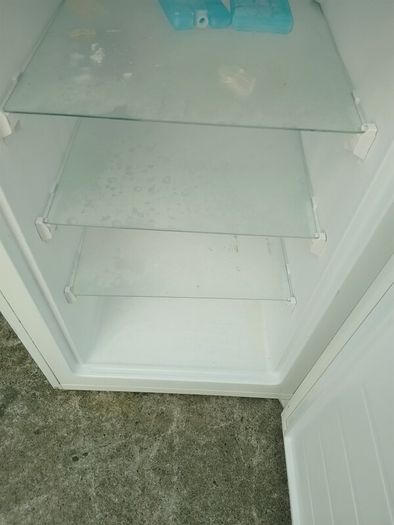 fridge freezer