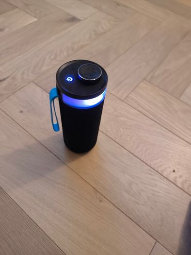 Jlab Bluetooth Speaker