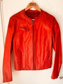 Women's RED Jacket