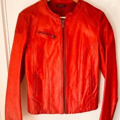 Women's RED Jacket
