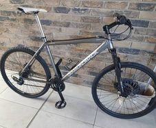 Diamondback