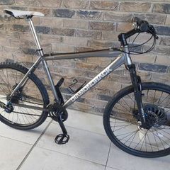 Diamondback