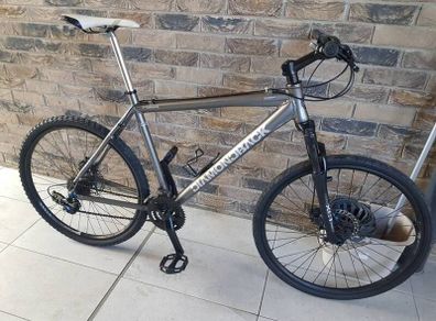 Diamondback