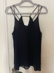 New Look Cami