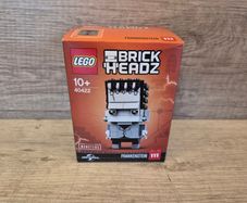 Lego 40422 Frankenstein Brickheadz