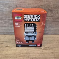 Lego 40422 Frankenstein Brickheadz