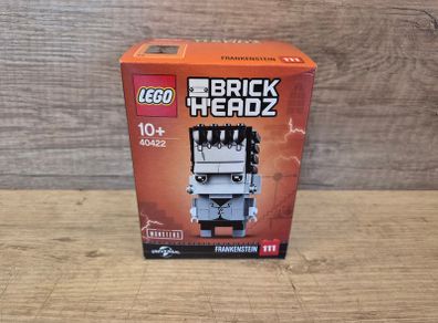 Lego 40422 Frankenstein Brickheadz