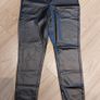 Brand new Vero Moda black leggins - size S/10 Image 6