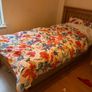Single / double or twin bed Image 3