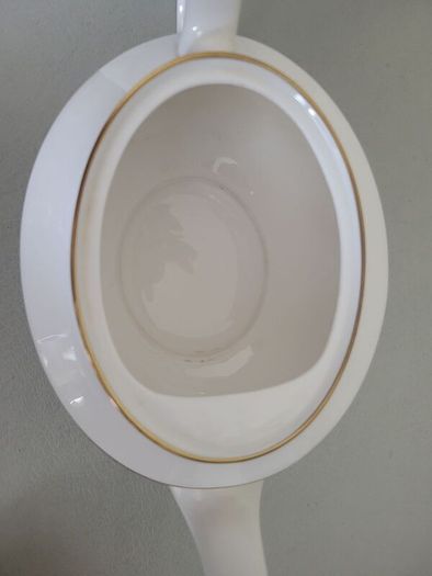 Spode Avignon teapot