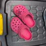 Crocs - junior 8 Image 3