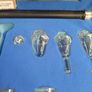 Waterford Crystal Demonstration and Educational presentation case Image 8