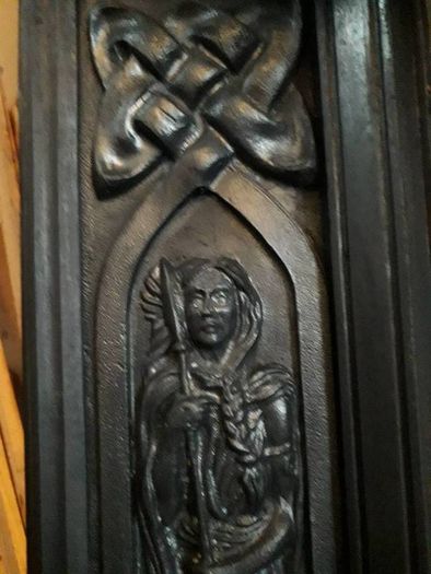 Fireplace Insert