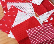 fabric