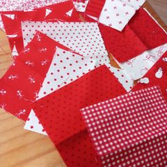 fabric