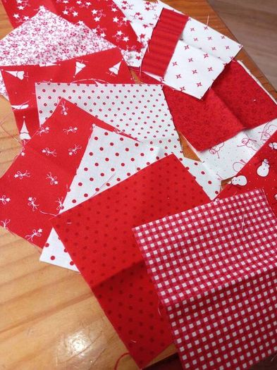 fabric