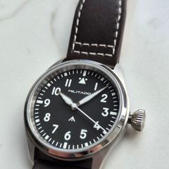 militado watch