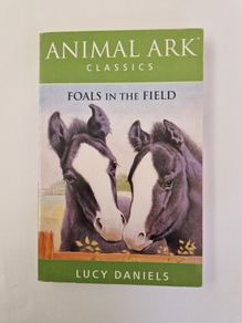 Animal Ark Classics - Foals in the Field