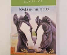 Animal Ark Classics - Foals in the Field