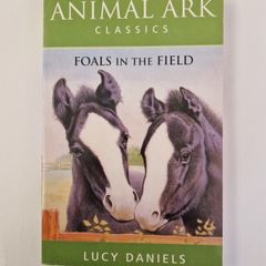 Animal Ark Classics - Foals in the Field