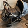 Zummi Panorama XTI travel system with extras Image 2