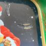 Coca Cola Christmas Metal Tray 28x21 cm Image 4