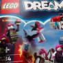 LEGO Dreamzzz Coopers Robot Dinosaur Image 8