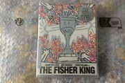 The Fisher King [4K UHD + Blu-Ray] (Criterion Collection) -Sealed