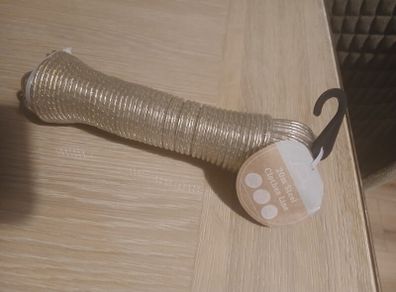 New 20meter washing line