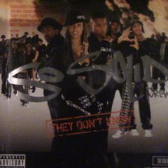 So Solid Crew - They Don't Know CD
