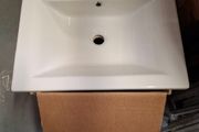 basin 550x450 1th ex-display