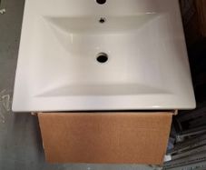 basin 550x450 1th ex-display