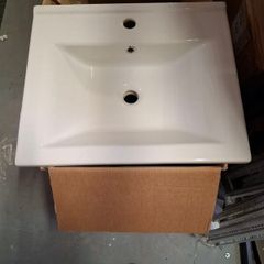 basin 550x450 1th ex-display