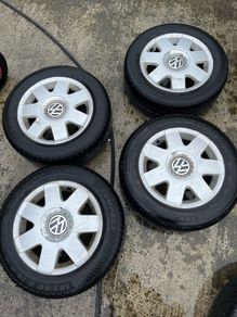 Wheels
