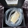 Brand New Oyifan Men's Belt, Black Leather Belt Men's Image 6