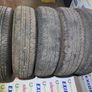 195/80 R15 Van tyres X5 And 205/55 R16 Tyres x12 Image 3